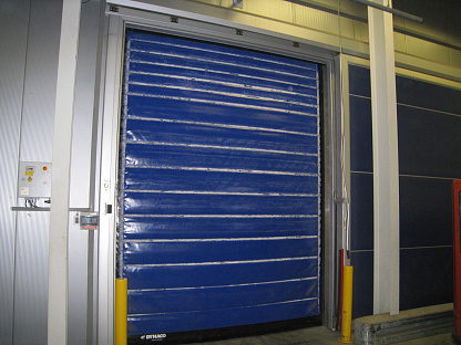 DYNACO M2 Freezer
